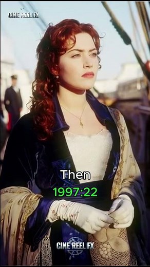 Titanic Cast Then vs Now 2026 | 27 Years Later Transformation #titanic #movie