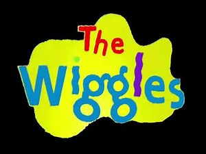 PAL High Tone The Wiggles Space Dancing What’s This button for?