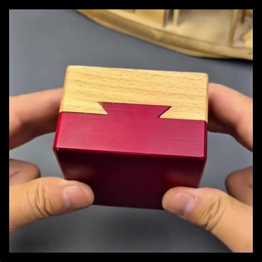 Solve This Impossible Mystery Box Puzzle Challenge