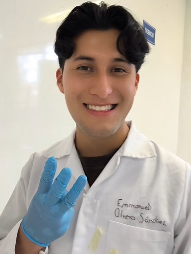 Truco para Fijar Nematodos en Microbiología