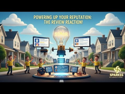 How Electricians Can Build Trust with Online Reviews