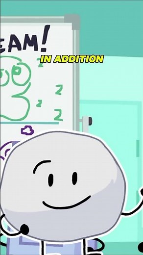 BFDI-TPOT LIY FUN FACTS!