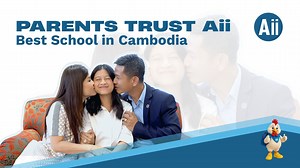 2.4K reactions · 468 shares | When a parent speaks, it matters. Hear directly from Lita and her family who’ve trusted Aii to guide their children’s journey in English especially at the General English Program. Quality curriculum Holistic development Caring environment Watch the full video now. Love, Aii  20 Years of Excellence! #MJQE #AiiLanguageCenter #AiiLanguageSchool #BestSchool | Aii Language Center | Facebook