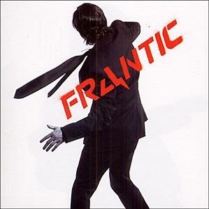 Frantic - Dress Code