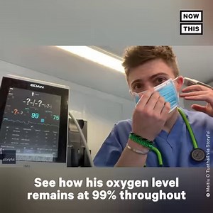 ‘Stop making stuff up’ — Watch these doctors debunk common myths about wearing a mask | NowThis Impact