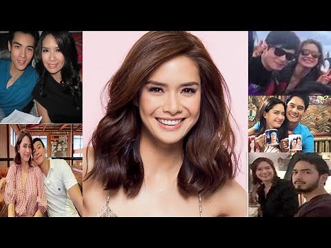 Erich Gonzales: Biography; Family; Career; Husband; and more