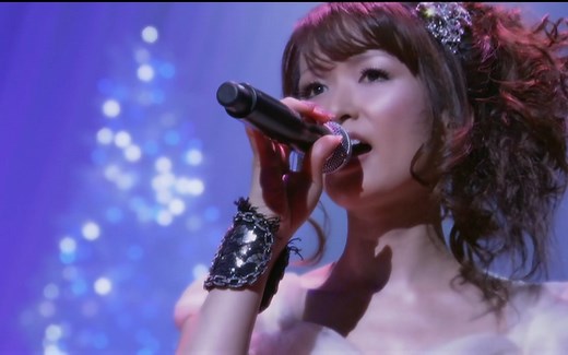 GARNET CROW livescope 2010  ～welcome to the parallel universe !～