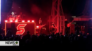 Horizon Music Festival- A Weekend of Connection, Celebration, and Inspiration