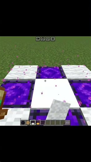 Minecraft tiktok hacks you must try...🔥#41|#minecraft #gaming #shorts