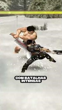 Analysis of the game Berserk on PS2 #berserk #ps2 #playstation2 #games #ps2games