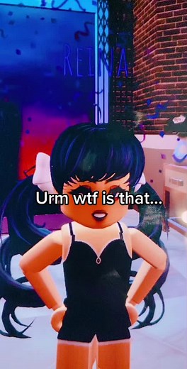 Exploring Hidden UFOs in Roblox Mystery Rich Apartment | Royale High TikTok