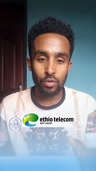 ሲም ካርድ ስም ማዞር - Changing ethiotelecom simcard profile #ethiotelecome #technology #Aluratech @Ethio telecom #creatorsearchinsights