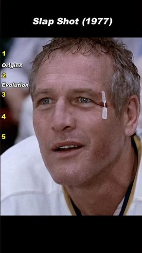 Slap Shot (1977)