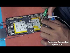 Asus Rog 2 Dead solution