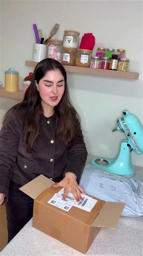 Unboxing calzas nuevas SHEIN: glowmode y primeras impresiones