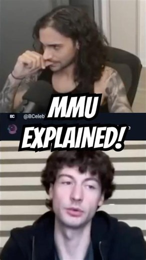 C++ Dev explains the Memory Management Unit!