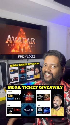 Avatar Fire & Ash Mega Giveaway #avatar #avatarfireandash #giveaway