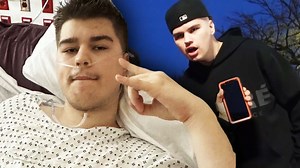 Tanner Cook's Dad Hopes Son 'Learns' From Getting Shot During Prank