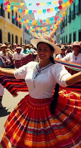 Latin America Through the Ages: Conquest, Independence, and Identity