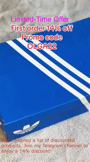 Get 14% Off Your First Order with Promo Code OLGA22