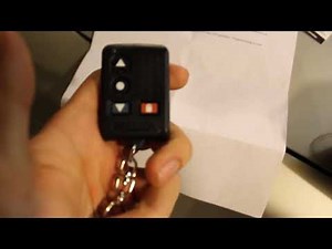 How to reprogram 1999 Subaru Impreza key fob | Vlog 9 | 2.5 RayS