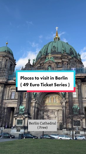 The Tales of a Traveler on TikTok