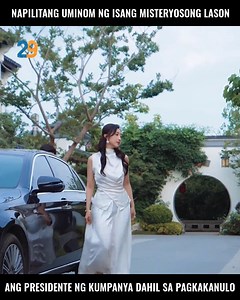 1.1M views · 10K reactions | Napilitang uminom ng isang misteryosong lason ang presidente ng kumpanya dahil sa pagkakanulo! | St. Pete Beach Living | Facebook