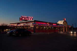 NJ diners all have a certain look. Here's where it comes from