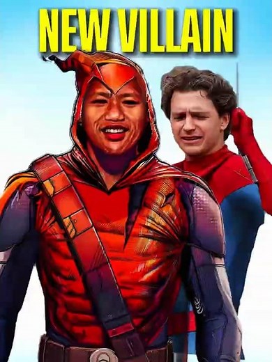 Did Sony Just Secretly Reveal Spider-Man’s Next Villain?