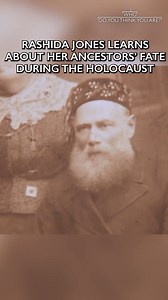 Rashida Jones learns about her ancestor's fate during the holocaust 🌳 #ancestry #rashidajones | Who Do You Think You Are