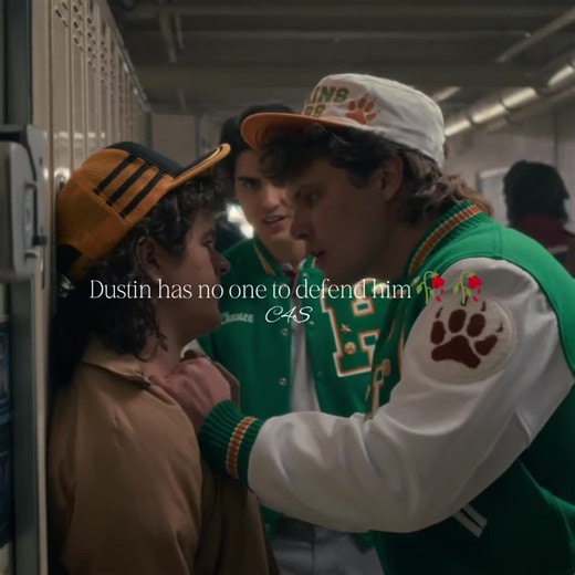 Dart: The Demogorgon Pup from Stranger Things