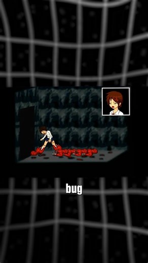 The DEMONOPHOBIA REMAKE is COMING #horrorita #anime #horrorgame #demonophobia #dysthanasia