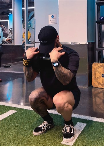 Killer Leg Day Workout