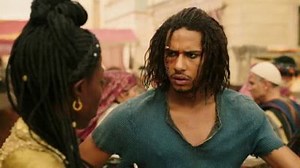 Watch Sinbad Season 1 Episode 1 - Sinbad: Live in New York