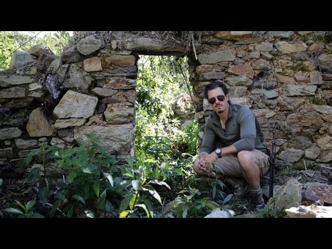 "Megalith Revelations, Alien Mummies, CIA Files" ft. Timothy Alberino 4/16/25