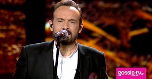 O Κώστας Μακεδόνας στο Σπίτι με το Mega