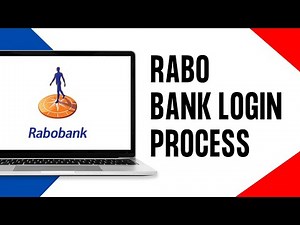 Rabo Bank Login: How To Sign In into Rabobank Online Banking Account 2024