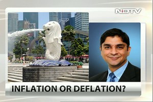 'Deflation' Word Misused In India: CLSA