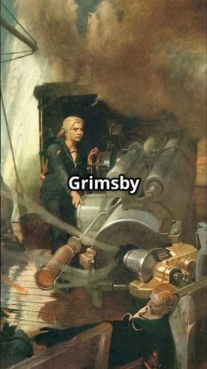 Jack Cornwell’s Heroic Stand at Jutland, WWI 1916, Victoria Cross Hero