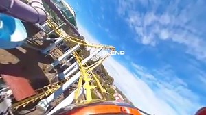 Buckle up and brace yourself for an exhilarating roller coaster ride! Have you got what it takes to complete this ride? Many thanks to Ipermedia For content enquiries contact us at hello@blend.media | 360 Videos