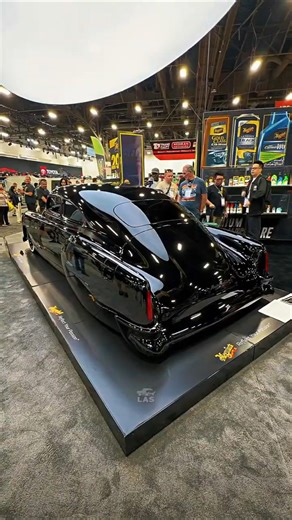 They Broke Reality Building This Pontiac