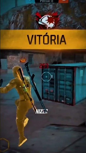 ↪️🔥↩️FREE FIRE REVERSO + SHAKE TUTORIAL?