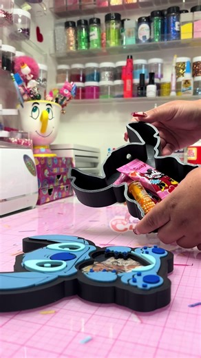 3D Printed Valentine's Day Gift Box Ideas