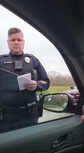 What to Say When a Cop Threatens You During a Traffic Stop