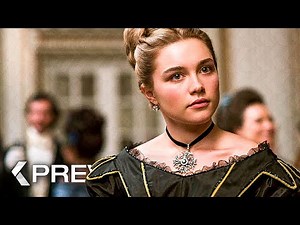 LITTLE WOMEN - First 10 Minutes Movie Preview (2019)