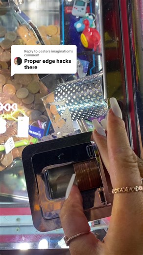 Experience the Excitement of Coin Pushers in ASMR