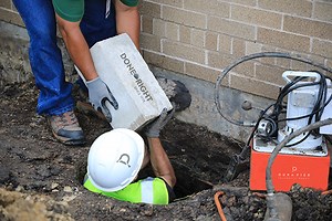 Commercial Foundation Repair Services | Dura Pier