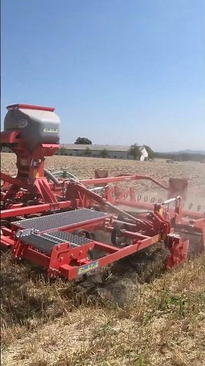 TAIFUN by Einböck | Leichtgrubber | Blade cultivator | Scalpeur | YT-Shorts 065