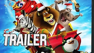 Merry Madagascar streaming: where to watch online?