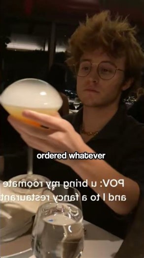 The Most Embarrassing Restaurant Moment 🍷😳